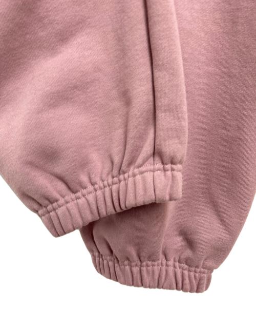 HUF（ハフ）HUF (ハフ) スウェットパンツ パープル サイズ:Mの古着・服飾アイテム