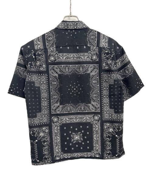 THE NORTH FACE（ザ ノース フェイス）THE NORTH FACE (ザ ノース フェイス) 半袖シャツ ブラック サイズ:Sの古着・服飾アイテム