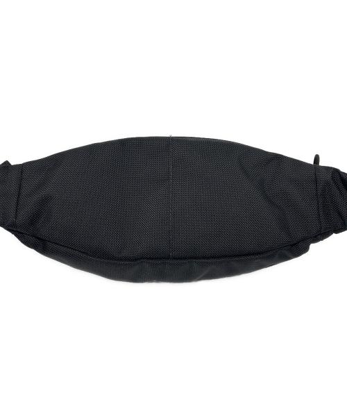 BRIEFING（ブリーフィング）BRIEFING (ブリーフィング) ショルダーバッグ ブラックの古着・服飾アイテム