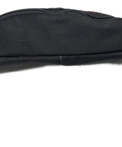 BRIEFING（ブリーフィング）BRIEFING (ブリーフィング) ショルダーバッグ ブラックの古着・服飾アイテム