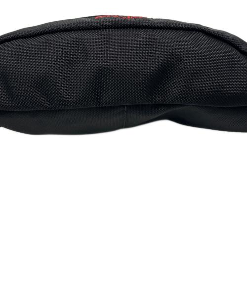 BRIEFING（ブリーフィング）BRIEFING (ブリーフィング) ショルダーバッグ ブラックの古着・服飾アイテム