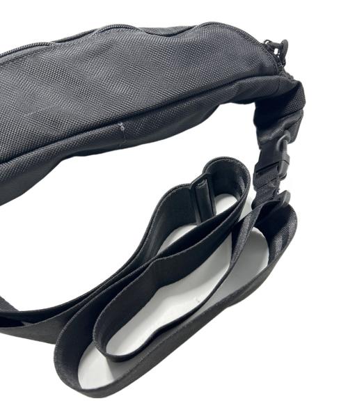 BRIEFING（ブリーフィング）BRIEFING (ブリーフィング) ショルダーバッグ ブラックの古着・服飾アイテム