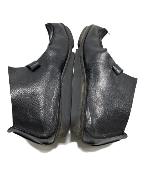 Trippen（トリッペン）Trippen (トリッペン) レザーシューズ ブラック サイズ:42の古着・服飾アイテム