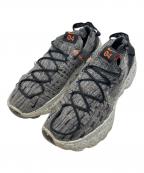 NIKEナイキ）の古着「スニーカー」｜グレー