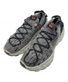 NIKE（ナイキ）の古着「スニーカー」｜グレー