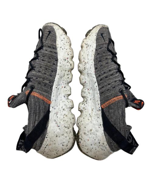 NIKE（ナイキ）NIKE (ナイキ) スニーカー グレー サイズ:26.5の古着・服飾アイテム