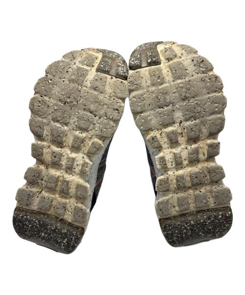 NIKE（ナイキ）NIKE (ナイキ) スニーカー グレー サイズ:26.5の古着・服飾アイテム