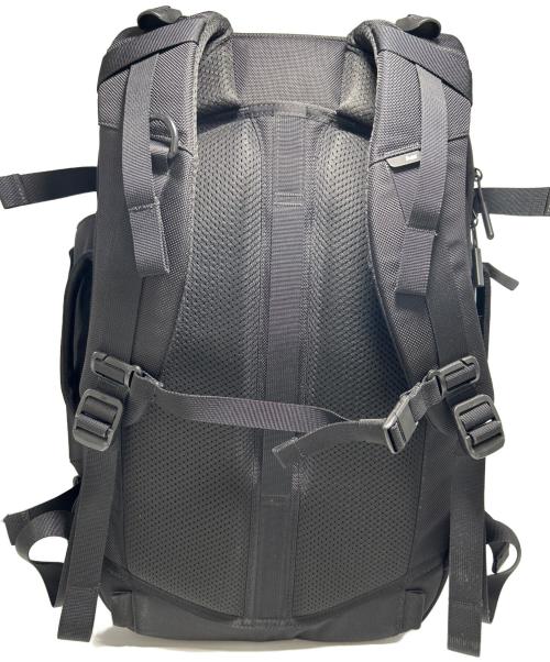 AER（エアー）AER (エアー) バックパック ブラックの古着・服飾アイテム