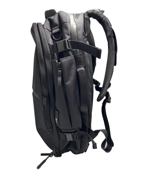 AER（エアー）AER (エアー) バックパック ブラックの古着・服飾アイテム