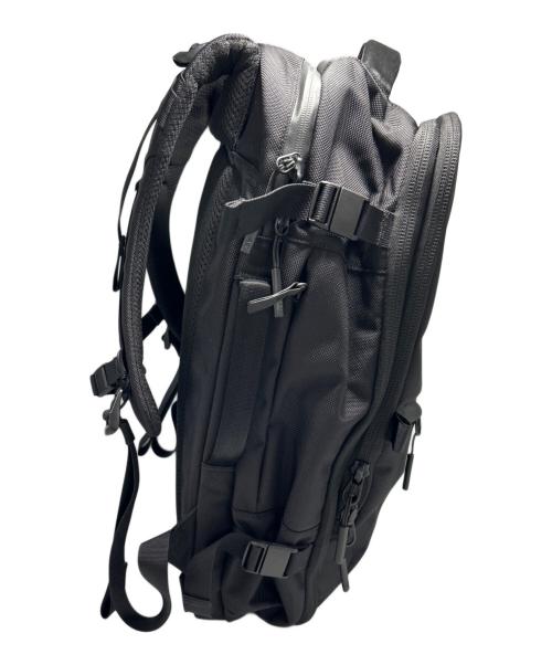 AER（エアー）AER (エアー) バックパック ブラックの古着・服飾アイテム