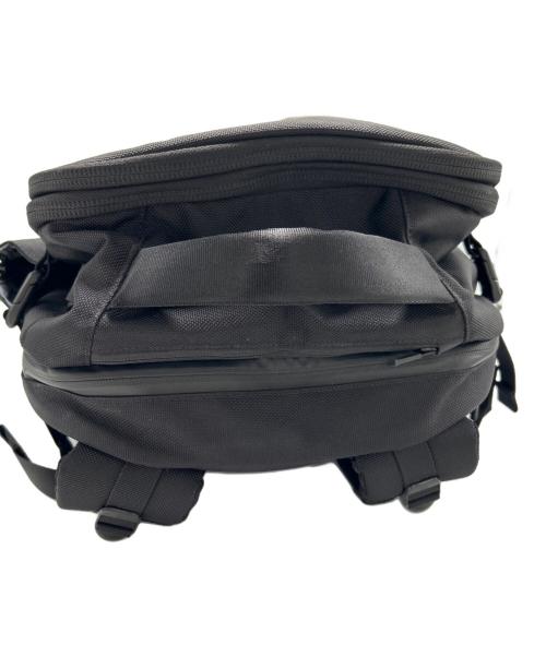 AER（エアー）AER (エアー) バックパック ブラックの古着・服飾アイテム