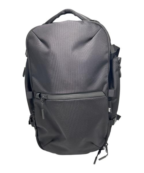 AER（エアー）AER (エアー) バックパック ブラックの古着・服飾アイテム