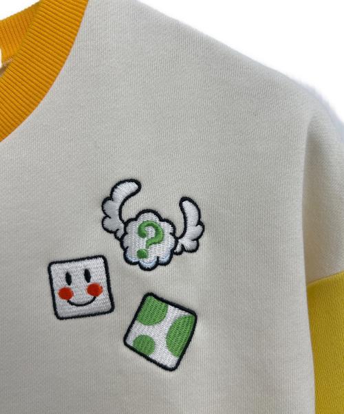 UNIVERSAL STUDIOS JAPAN（ユニバーサルスタジオジャパン）UNIVERSAL STUDIOS JAPAN (ユニバーサルスタジオジャパン) スウェット マルチカラー サイズ:Lの古着・服飾アイテム