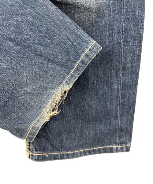 TRUE RELIGION（トゥルー レリジョン）TRUE RELIGION (トゥルー レリジョン) デニムパンツ サイズ:32の古着・服飾アイテム