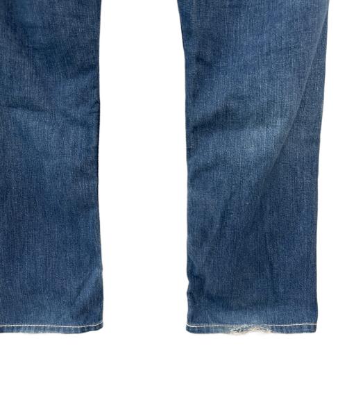 TRUE RELIGION（トゥルー レリジョン）TRUE RELIGION (トゥルー レリジョン) デニムパンツ サイズ:32の古着・服飾アイテム