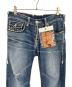 中古・古着 TRUE RELIGION (トゥルー レリジョン) デニムパンツ サイズ:32：7000円