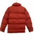 THE NORTH FACE (ザ ノース フェイス) ダウンジャケット オレンジ系 サイズ:S：11000円