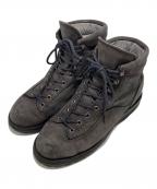 Dannerダナー）の古着「ブーツ」｜ブラック