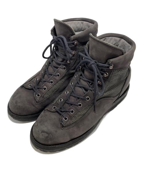 Danner（ダナー）Danner (ダナー) ブーツ ブラック サイズ:8の古着・服飾アイテム