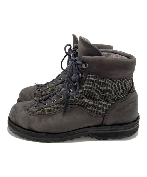 Danner（ダナー）Danner (ダナー) ブーツ ブラック サイズ:8の古着・服飾アイテム