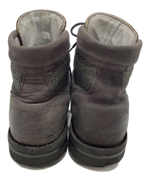 Danner（ダナー）Danner (ダナー) ブーツ ブラック サイズ:8の古着・服飾アイテム