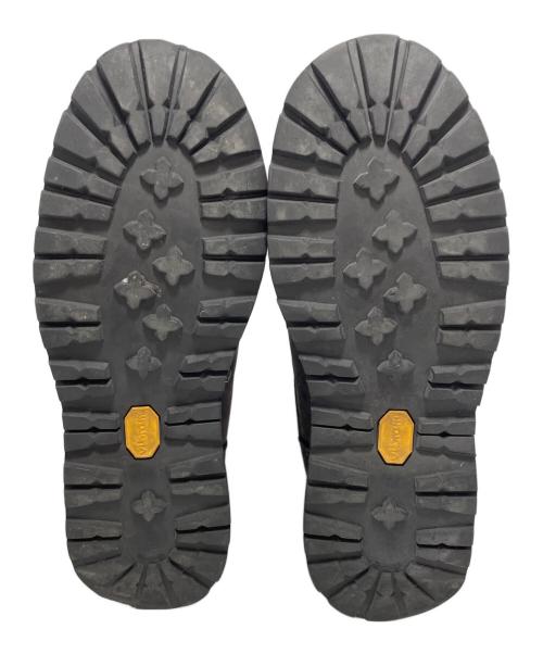 Danner（ダナー）Danner (ダナー) ブーツ ブラック サイズ:8の古着・服飾アイテム