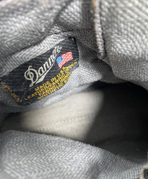Danner（ダナー）Danner (ダナー) ブーツ ブラック サイズ:8の古着・服飾アイテム
