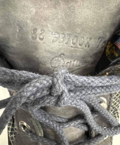 Danner（ダナー）Danner (ダナー) ブーツ ブラック サイズ:8の古着・服飾アイテム