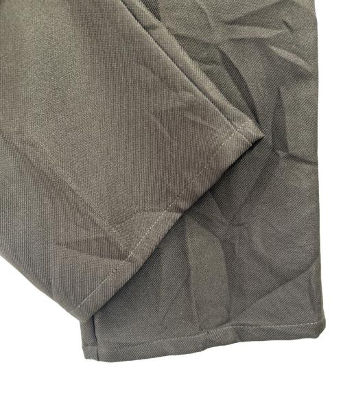 Wrangler（ラングラー）Wrangler (ラングラー) ランチャードレスパンツ ブラウン サイズ:35の古着・服飾アイテム