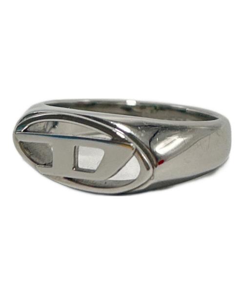 DIESEL（ディーゼル）DIESEL (ディーゼル) リング サイズ:7の古着・服飾アイテム