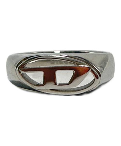 DIESEL（ディーゼル）DIESEL (ディーゼル) リング サイズ:7の古着・服飾アイテム