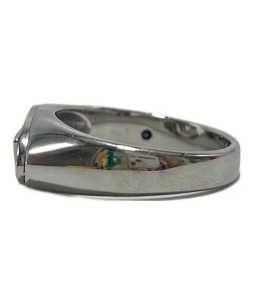 DIESEL（ディーゼル）DIESEL (ディーゼル) リング サイズ:7の古着・服飾アイテム