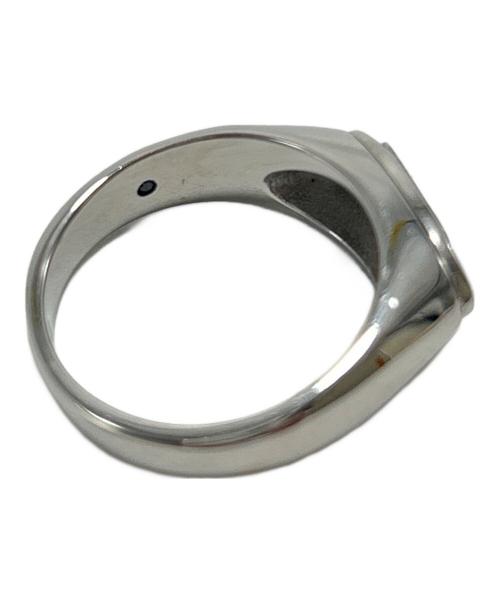 DIESEL（ディーゼル）DIESEL (ディーゼル) リング サイズ:7の古着・服飾アイテム