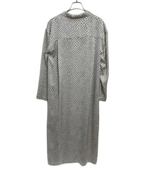 Plage（プラージュ）Plage (プラージュ) シャツワンピース アイボリー サイズ:38の古着・服飾アイテム