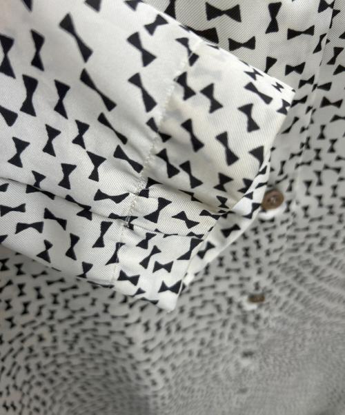 Plage（プラージュ）Plage (プラージュ) シャツワンピース アイボリー サイズ:38の古着・服飾アイテム