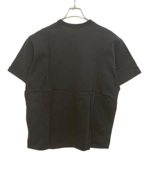 KOLOR（カラー）KOLOR (カラー) Tシャツ ブラック サイズ:2の古着・服飾アイテム