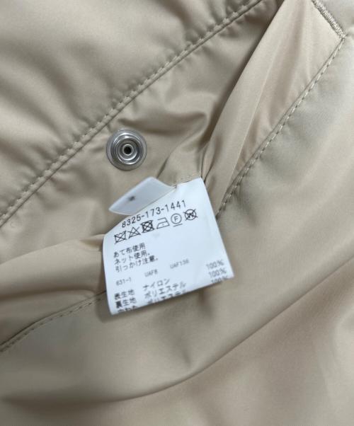 MONKEY TIME（モンキータイム）MONKEY TIME (モンキータイム) ベスト カーキ サイズ:Mの古着・服飾アイテム