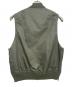 MONKEY TIME (モンキータイム) ベスト カーキ サイズ:M：6000円