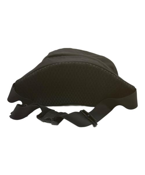 GREGORY（グレゴリー）GREGORY (グレゴリー) ウエストバッグ ブラックの古着・服飾アイテム