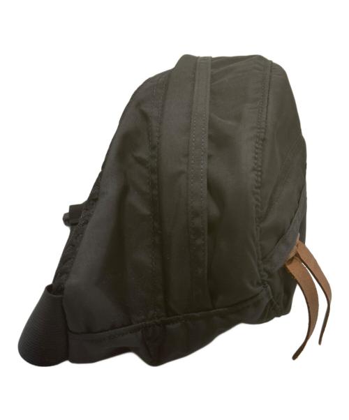 GREGORY（グレゴリー）GREGORY (グレゴリー) ウエストバッグ ブラックの古着・服飾アイテム