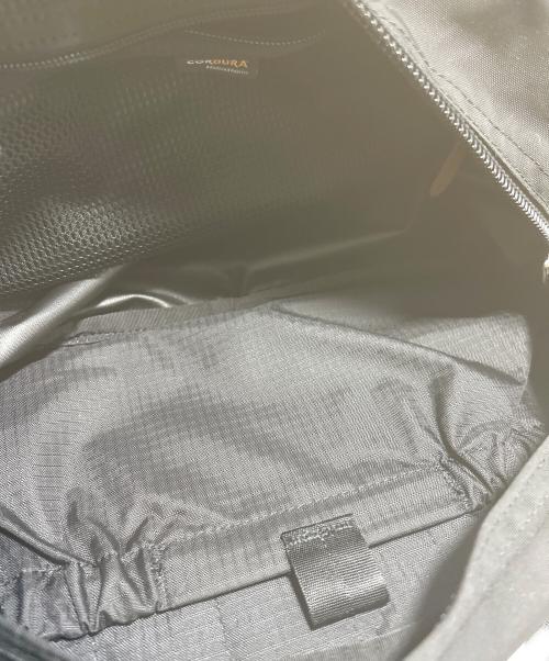 GREGORY（グレゴリー）GREGORY (グレゴリー) ウエストバッグ ブラックの古着・服飾アイテム