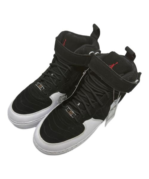 NIKE（ナイキ）NIKE (ナイキ) スニーカー ブラック サイズ:28の古着・服飾アイテム