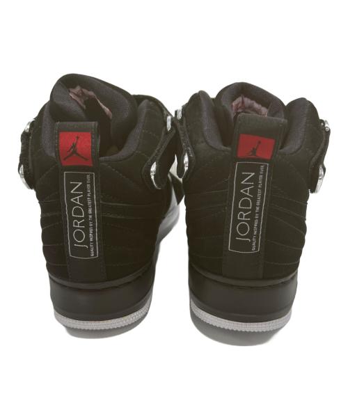 NIKE（ナイキ）NIKE (ナイキ) スニーカー ブラック サイズ:28の古着・服飾アイテム