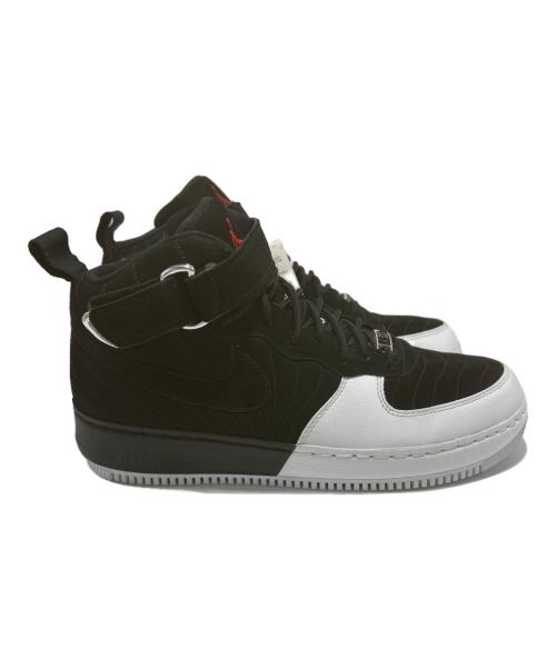 NIKE（ナイキ）NIKE (ナイキ) スニーカー ブラック サイズ:28の古着・服飾アイテム