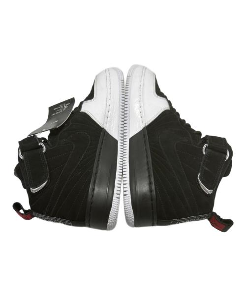 NIKE（ナイキ）NIKE (ナイキ) スニーカー ブラック サイズ:28の古着・服飾アイテム