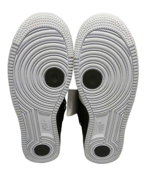 NIKE（ナイキ）NIKE (ナイキ) スニーカー ブラック サイズ:28の古着・服飾アイテム