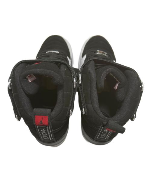 NIKE（ナイキ）NIKE (ナイキ) スニーカー ブラック サイズ:28の古着・服飾アイテム