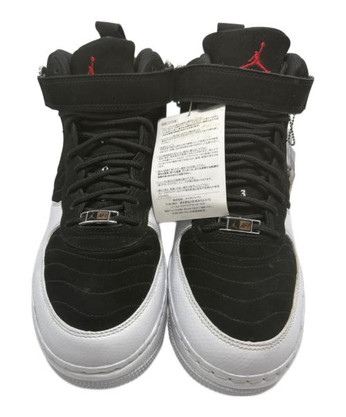 NIKE（ナイキ）NIKE (ナイキ) スニーカー ブラック サイズ:28の古着・服飾アイテム