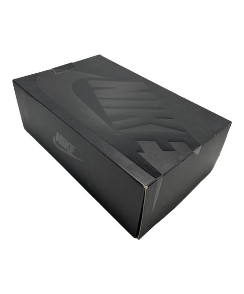 NIKE（ナイキ）NIKE (ナイキ) COMME des GARCONS (コムデギャルソン) スニーカー ブラック サイズ:26の古着・服飾アイテム