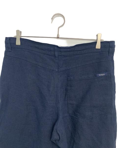 cotton field（コットンフィールド）cotton field (コットンフィールド) ハーフパンツ ネイビー サイズ:SIZE Mの古着・服飾アイテム